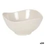 Snack Bowl La Mediterránea Melamin White Shine 11,5 X 6 cm (24 Units) by La Mediterránea, Plates and dishes - Ref: S2225966, ...