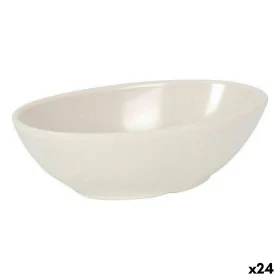 Snack Bowl La Mediterránea Melamin White Shine (24 Units) by La Mediterránea, Plates and dishes - Ref: S2225967, Price: 29,66...