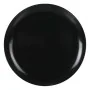 Dessert dish La Mediterránea Melamin Anthracite 20 cm (24 Units) by La Mediterránea, Plates and dishes - Ref: S2225976, Price...