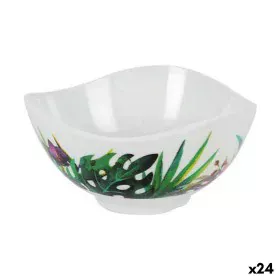 Bowl La Mediterránea TROPIC 11,5 X 6 cm (24 Units) by La Mediterránea, Plates and dishes - Ref: S2225990, Price: 30,06 €, Dis...