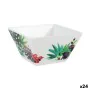 Bowl La Mediterránea TROPIC 13 x 13 x 7 cm (24 Units) by La Mediterránea, Plates and dishes - Ref: S2225993, Price: 38,18 €, ...