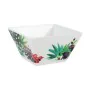 Bol La Mediterránea TROPIC 13 x 13 x 7 cm (24 Unités) de La Mediterránea, Plats et plateaux - Réf : S2225993, Prix : 38,18 €,...