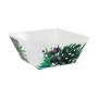 Bowl La Mediterránea TROPIC 18 x 18 x 8 cm (24 Units) by La Mediterránea, Plates and dishes - Ref: S2225994, Price: 66,86 €, ...