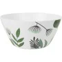 Salad Bowl La Mediterránea Flora Melamin 25,5 x 12 cm (8 Units) by La Mediterránea, Bowls and large cups - Ref: S2226032, Pri...