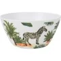 Snack Bowl La Mediterránea Sauvage Melamin 14,6 x 7 cm (24 Units) by La Mediterránea, Bowls and large cups - Ref: S2226034, P...