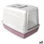 Katzentoilette Georplast 219070 54 x 39 x 39 cm (5 Stück) (54 x 39 cm) von Georplast, Katzenklos - Ref: S2226040, Preis: 76,0...