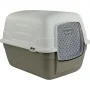 Cat Litter Box Georplast 61902 Plastic 52 x 40 x 40 cm (7 Units) by Georplast, Sand boxes - Ref: S2226042, Price: 116,66 €, D...