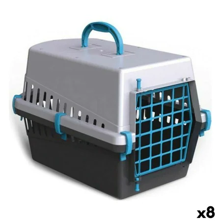 Transportín Georplast GP572S 50 x 33 x 32 cm de Georplast, Transportadoras - Ref: S2226058, Precio: 83,77 €, Descuento: %