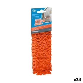 Mop-Nachfüllpackungen Supernet 40 x 13 cm von Supernet, Reinigungs- & Putztücher - Ref: S2226067, Preis: 32,32 €, Rabatt: %