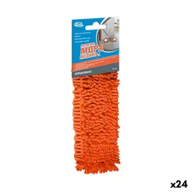 Mop-Nachfüllpackungen Supernet 40 x 13 cm von Supernet, Reinigungs- & Putztücher - Ref: S2226067, Preis: 31,80 €, Rabatt: %