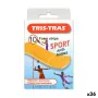 Tiritas Sport 36 Unidades de BigBuy Wellness, Escayolas, apósitos y suministros para el vendaje - Ref: S2226100, Precio: 21,9...