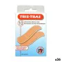 Tiritas HEMO 36 Unidades de BigBuy Wellness, Escayolas, apósitos y suministros para el vendaje - Ref: S2226102, Precio: 22,58...