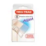 Tiritas Aqua 36 Unidades de BigBuy Wellness, Escayolas, apósitos y suministros para el vendaje - Ref: S2226107, Precio: 18,82...