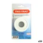 Surgical Tape by BigBuy Wellness, Plaster casts, bandages, and bandaging supplies - Ref: S2226113, Price: 23,52 €, Discount: %