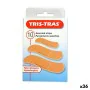 Tiritas 36 Unidades de BigBuy Wellness, Escayolas, apósitos y suministros para el vendaje - Ref: S2226114, Precio: 18,13 €, D...