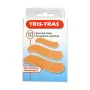 Tiritas 36 Unidades de BigBuy Wellness, Escayolas, apósitos y suministros para el vendaje - Ref: S2226114, Precio: 18,13 €, D...