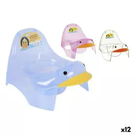 Pot For my Baby Duck (12 Unités) (35 x 25 x 23 cm) de For my Baby, Pots - Réf : S2226123, Prix : 43,46 €, Remise : %