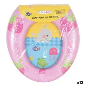 Riduttore WC per Bambini For my Baby (12 Unità) di For my Baby, Riduttori - Rif: S2226124, Prezzo: 56,36 €, Sconto: %