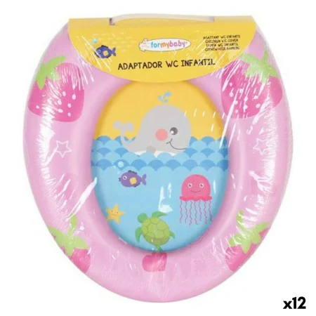 Toilet Seat Reduce for Babies For my Baby (12 Units) by For my Baby, Seats - Ref: S2226124, Price: 56,36 €, Discount: %