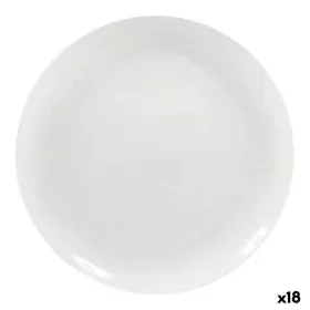 Flat Plate La Mediterránea Mobius (18 Units) (Ø 27 cm) by La Mediterránea, Plates and dishes - Ref: S2226130, Price: 48,53 €,...