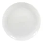 Assiette plate La Mediterránea Mobius (18 Unités) (Ø 27 cm) de La Mediterránea, Plats et plateaux - Réf : S2226130, Prix : 48...