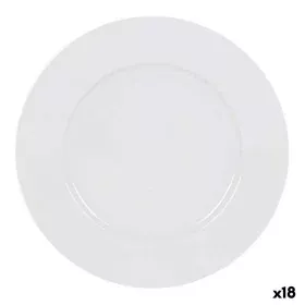 Piatto da pranzo La Mediterránea Felit (18 Unità) (Ø 27 cm) di La Mediterránea, Piatti e teglie - Rif: S2226135, Prezzo: 50,4...