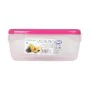 Hermetic Lunch Box Dem Rectangular 22,5 x 15,5 x 9,5 cm (12 Units) by Dem, Food storage - Ref: S2226144, Price: 23,24 €, Disc...