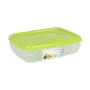 Porta pranzo Ermetico Dem Rettangolare 29,5 x 21,5 x 7,5 cm (12 Unità) di Dem, Conservazione di alimenti - Rif: S2226145, Pre...