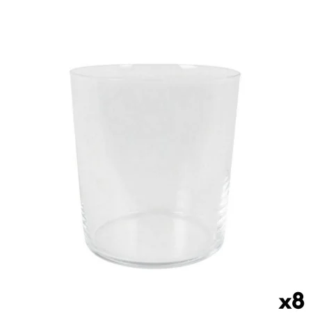 Set de Verres Dkristal Sella Bière 350 ml 6 Pièces (8 Unités) de Dkristal, Verres à bière - Réf : S2226165, Prix : 74,03 €, R...