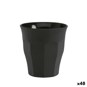 Vaso Duralex Picardie Gris 90 ml (48 Unidades) de Duralex, Vasos largos - Ref: S2226189, Precio: 51,45 €, Descuento: %