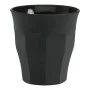 Set de Verres Duralex Picardie Verre Noir 6 Pièces 90 ml (8 Unités) de Duralex, Gobelets - Réf : S2226192, Prix : 54,79 €, Re...