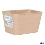 Veranstalter Confortime Jano 13,5 x 9 x 7,5 cm Flexibel (36 Stück) (13,5 x 9 x 7,5 cm) von Confortime, Schubladeneinsätze - R...