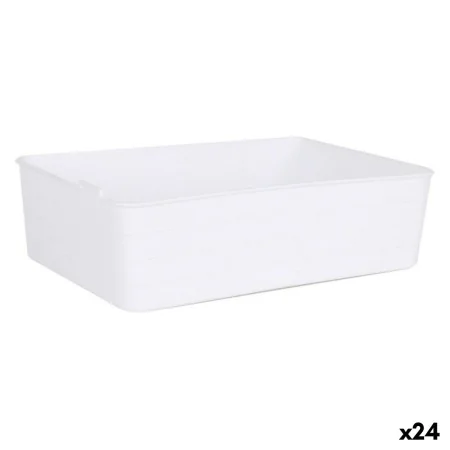 Organisateur Confortime Jano 27 x 18 x 7,5 cm Flexible (24 Unités) de Confortime, Organiseurs de tiroir - Réf : S2226213, Pri...