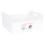 Boîte Multiusage Confortime Jano Flexible 37 x 29 x 16 cm (9 Unités) de Confortime, Boîtes et coffres de rangement - Réf : S2...