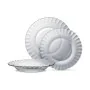 Dinnerware Set Duralex Paris 18 Pieces (2 Units) by Duralex, Combination Sets - Ref: S2226251, Price: 70,00 €, Discount: %