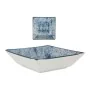 Bol La Mediterránea Electra Porcelana 18 x 18 x 5 cm (24 Unidades) de La Mediterránea, Platos y fuentes - Ref: S2226252, Prec...