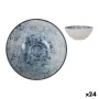 Bowl La Mediterránea Electra Porcelain Ø 16 x 7 cm (24 Units) by La Mediterránea, Plates and dishes - Ref: S2226263, Price: 4...