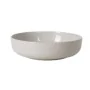 Deep Plate La Mediterránea Ivory (12 Units) by La Mediterránea, Plates and dishes - Ref: S2226266, Price: 32,54 €, Discount: %