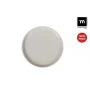 Dessert dish La Mediterránea Ivory (12 Units) by La Mediterránea, Plates and dishes - Ref: S2226267, Price: 25,89 €, Discount: %