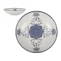 Assiette creuse La Mediterránea Rosetta Porcelaine (12 Unités) de La Mediterránea, Plats et plateaux - Réf : S2226281, Prix :...