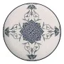 Dessous d'Assiette La Mediterránea Rosetta Porcelaine Ø 32,5 cm (6 Unités) de La Mediterránea, Plats et plateaux - Réf : S222...