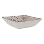 Salad Bowl La Mediterránea Grecia Porcelain 18 x 18 x 5 cm (24 Units) by La Mediterránea, Bowls and large cups - Ref: S222628...