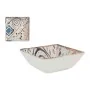 Bol La Mediterránea Grecia Porcelaine Bleu Marron 13 x 13 x 5 cm (28 Unités) de La Mediterránea, Plats et plateaux - Réf : S2...