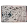 Serving Platter La Mediterránea Grecia Porcelain Rectangular 30 x 20 x 2,5 cm (6 Units) by La Mediterránea, Plates and dishes...