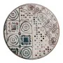 Underplate La Mediterránea Grecia Porcelain (6 Units) by La Mediterránea, Plates and dishes - Ref: S2226299, Price: 31,99 €, ...