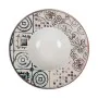 Deep Plate La Mediterránea Grecia Porcelain Ø 28 cm (6 Units) by La Mediterránea, Plates and dishes - Ref: S2226301, Price: 2...