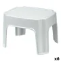 Taburete Blanco de BigBuy Home, Taburetes - Ref: S2226314, Precio: 33,38 €, Descuento: %