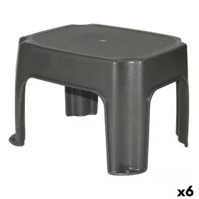 Banqueta Cinzento de BigBuy Home, Banquetas - Ref: S2226315, Preço: 35,57 €, Desconto: %