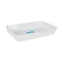 Contenitore di Plastica Bianco 31 x 19 x 5 cm di BigBuy Cooking, Ricambi e accessori per frigoriferi - Rif: S2226326, Prezzo:...