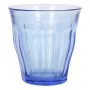 Glass Duralex Picardie Blue 250 ml (24 Units) by Duralex, Tumblers - Ref: S2226373, Price: 34,96 €, Discount: %